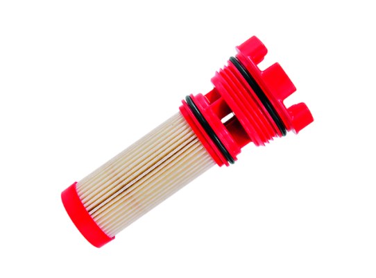 Mercury Filtro de Combustible