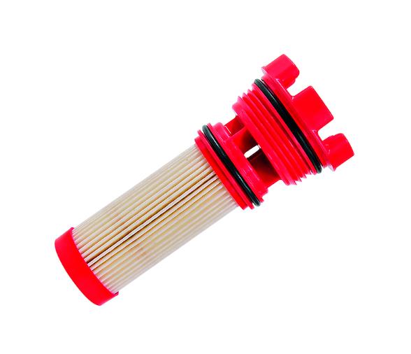 Mercury Filtro de Combustible