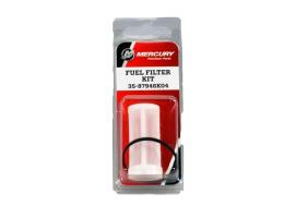 Mercury Filtro de gasolina 35-87946K04
