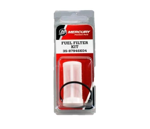 Mercury Filtro de gasolina 35-87946K04