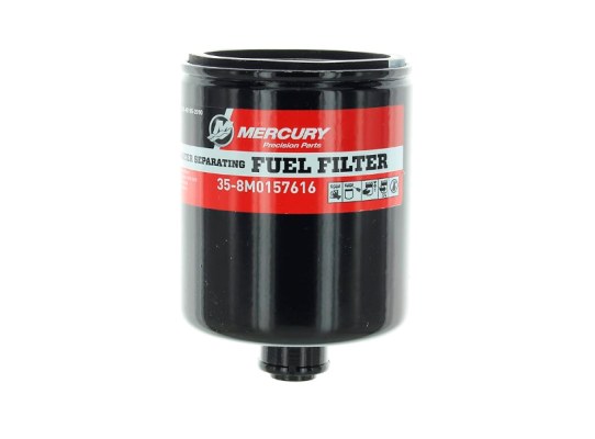 Mercury Filtro de Gasolina Externo Verado Gen V