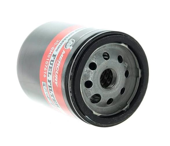 Mercury Filtro de Gasolina Externo Verado Gen V