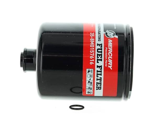 Mercury Filtro de Gasolina Externo Verado Gen V