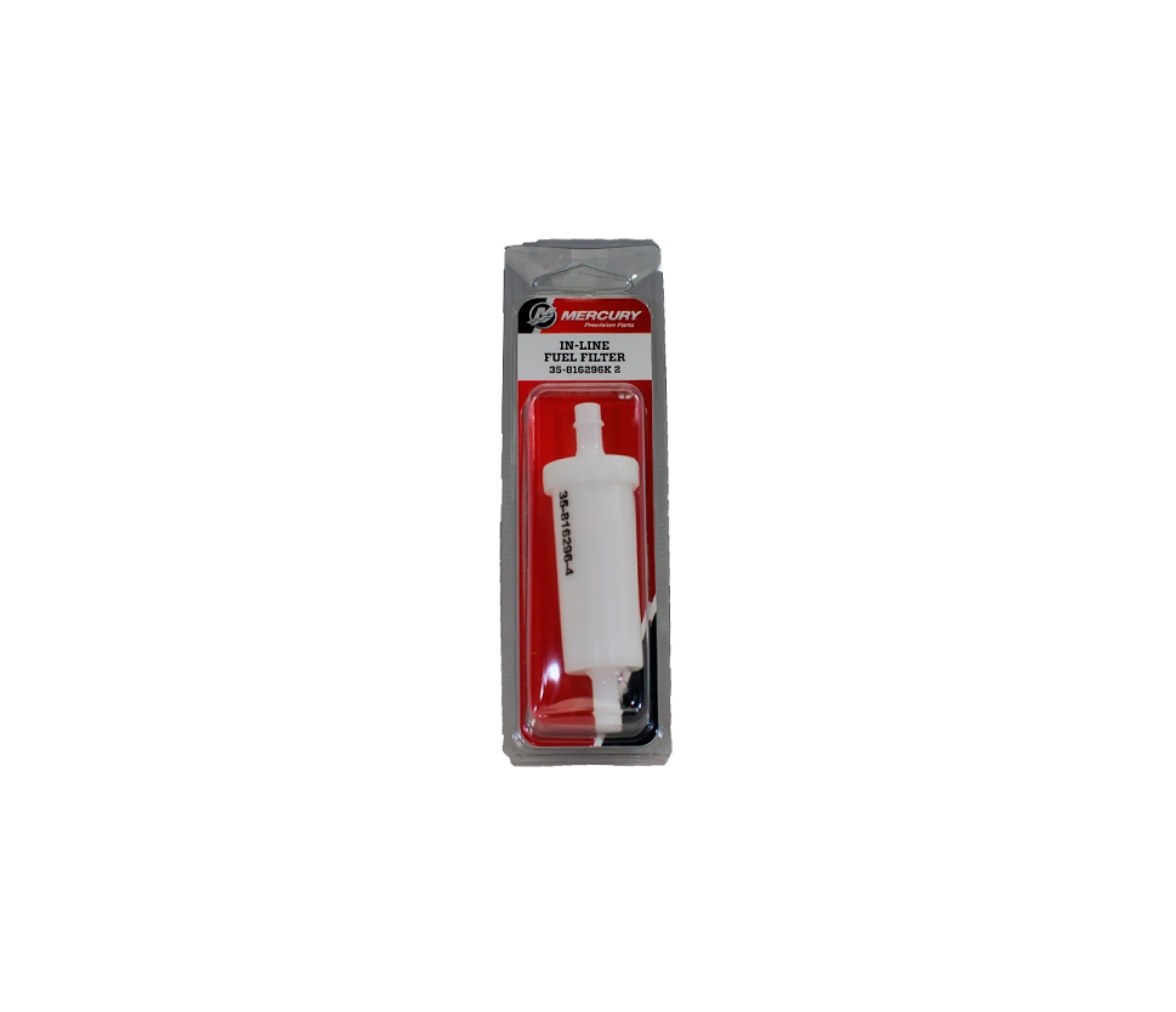 Mercury Filtro para Gasolina en Linea 816296K2