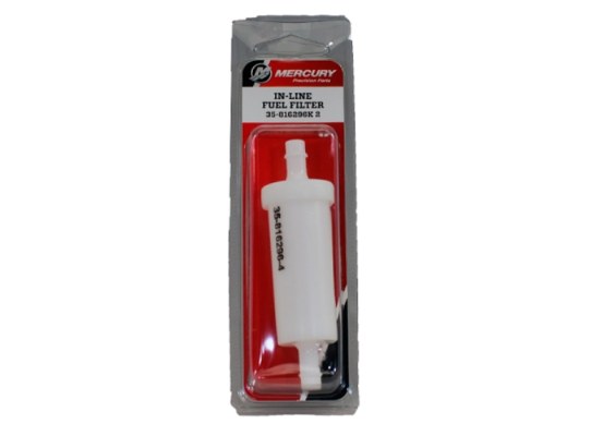 Mercury Filtro para Gasolina en Linea 816296K2