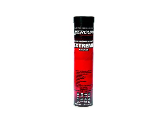 Mercury Extreme High-Performance Grease 397 g