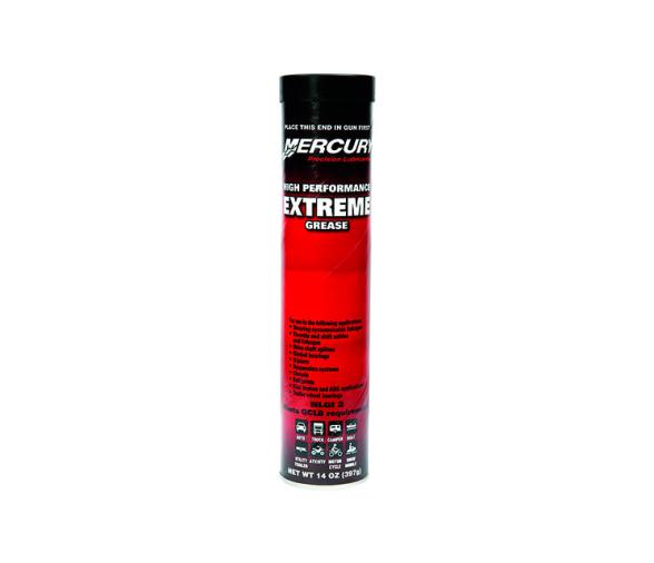 Mercury Grasa Extreme Alto rendimiento 397gr