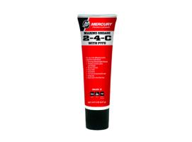 Mercury Marine Grease with Teflon 2-4-C