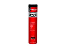 Mercury Marine Grease with Teflon 2-4-C for Guns