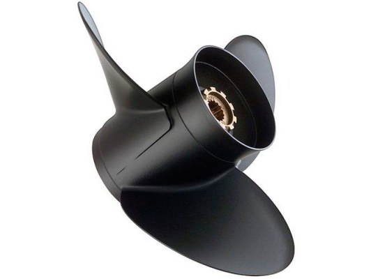 Mercury Hélice Black Diamond 15´´