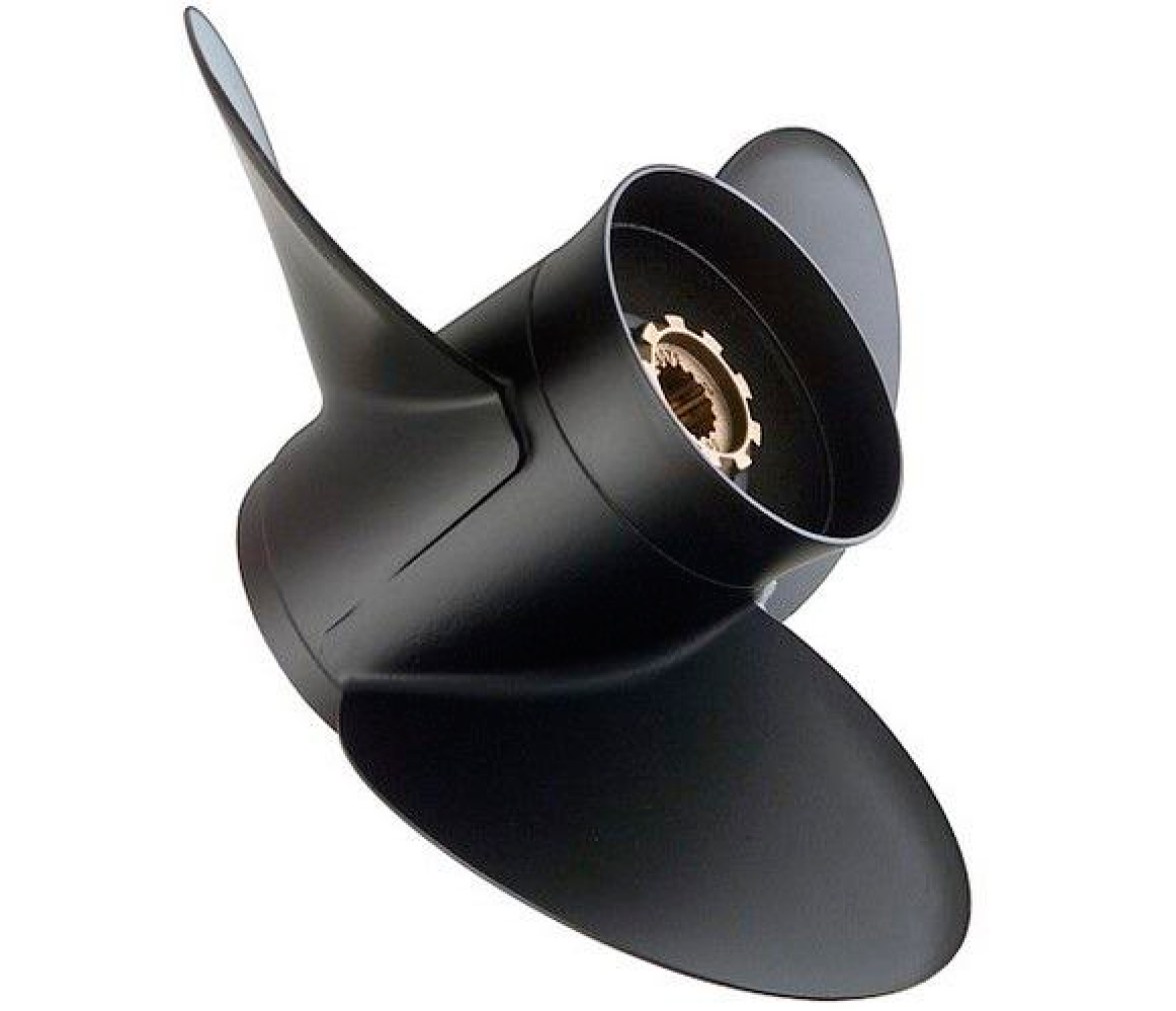 Mercury Helice Black Max 11"