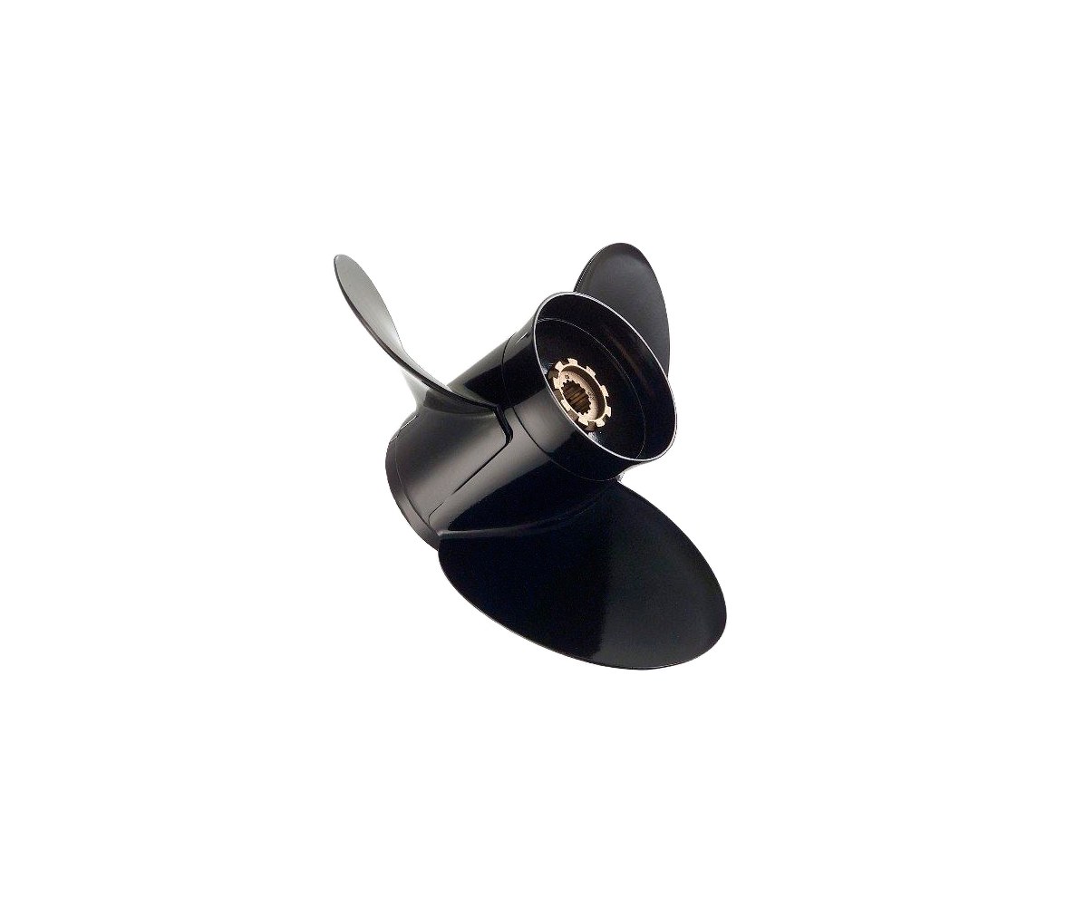 Mercury Hélice Black Max 14.5 x 19´