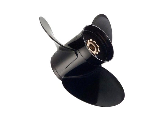 Mercury Hélice Black Max 14.5 x 19´