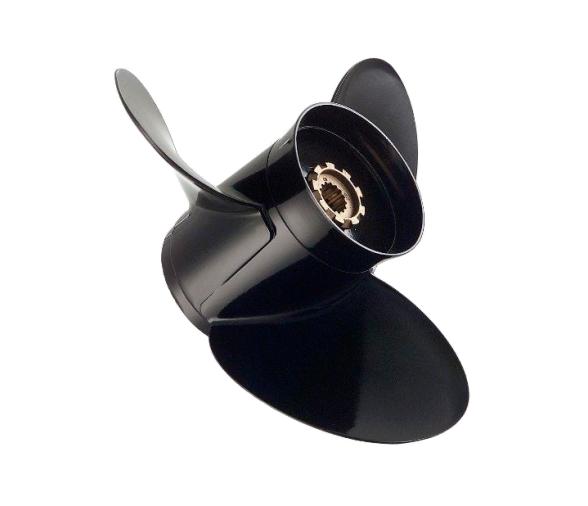 Mercury Hélice Black Max 14.5 x 19´