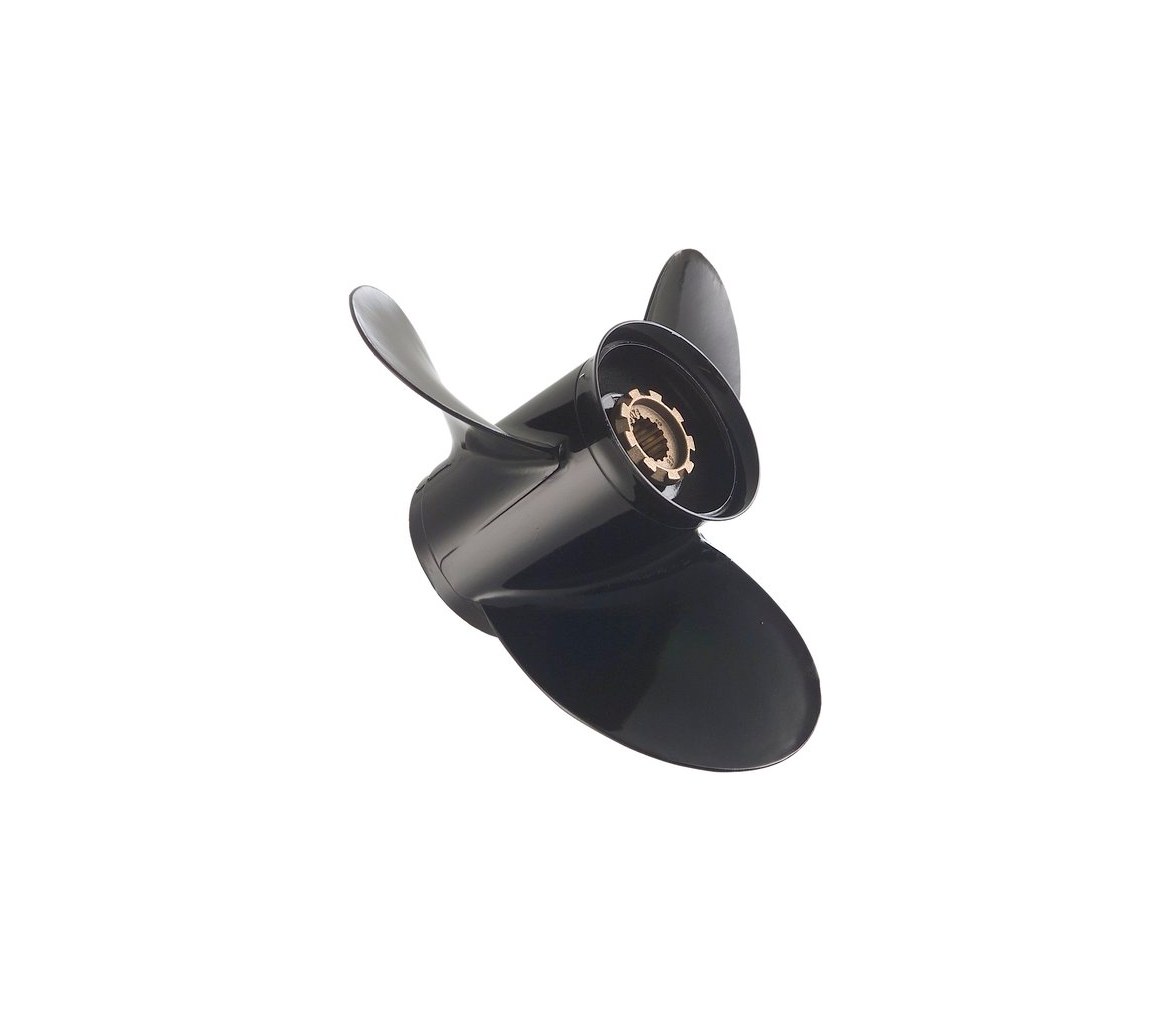 Mercury Black Max Propeller 15 ¼ x 15´´
