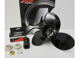 Mercury Hélice Black Max Paso 10.4x13´