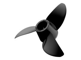 Mercury Hélice para motor Avator 7.5E