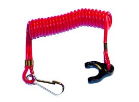 Mercury Hombre al agua