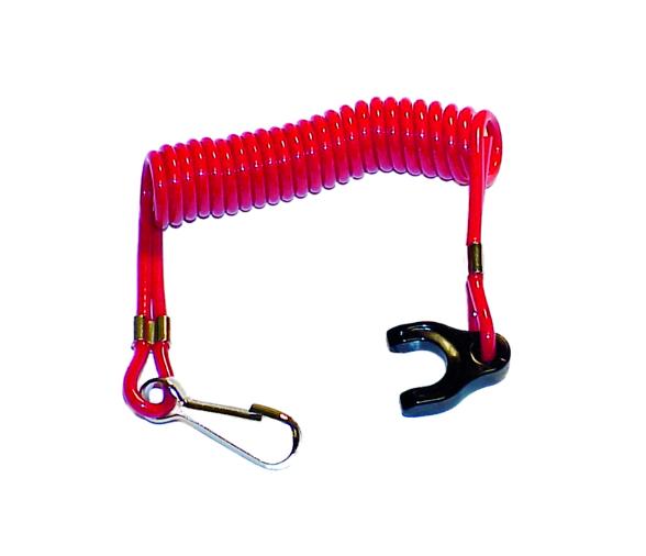 Mercury Hombre al agua