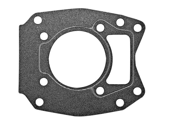 Mercury lower gasket water pump
