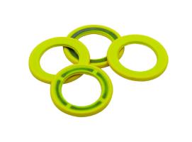 Mercury Juntas del Tornillo de Drenaje