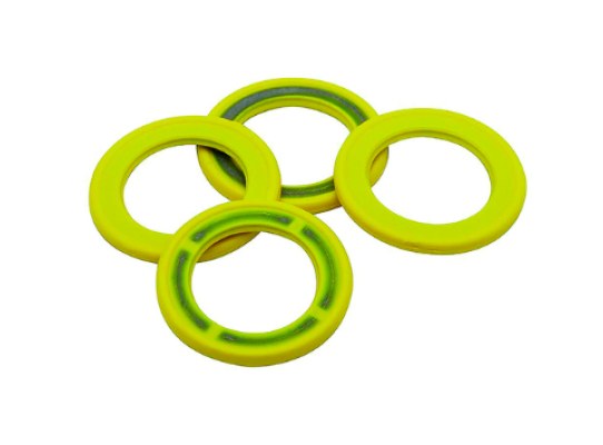 Mercury Drain Screw Gaskets