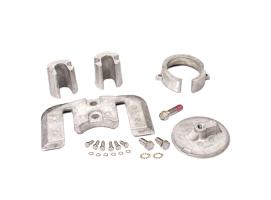 Quicksilver Kit Anodo Bravo I