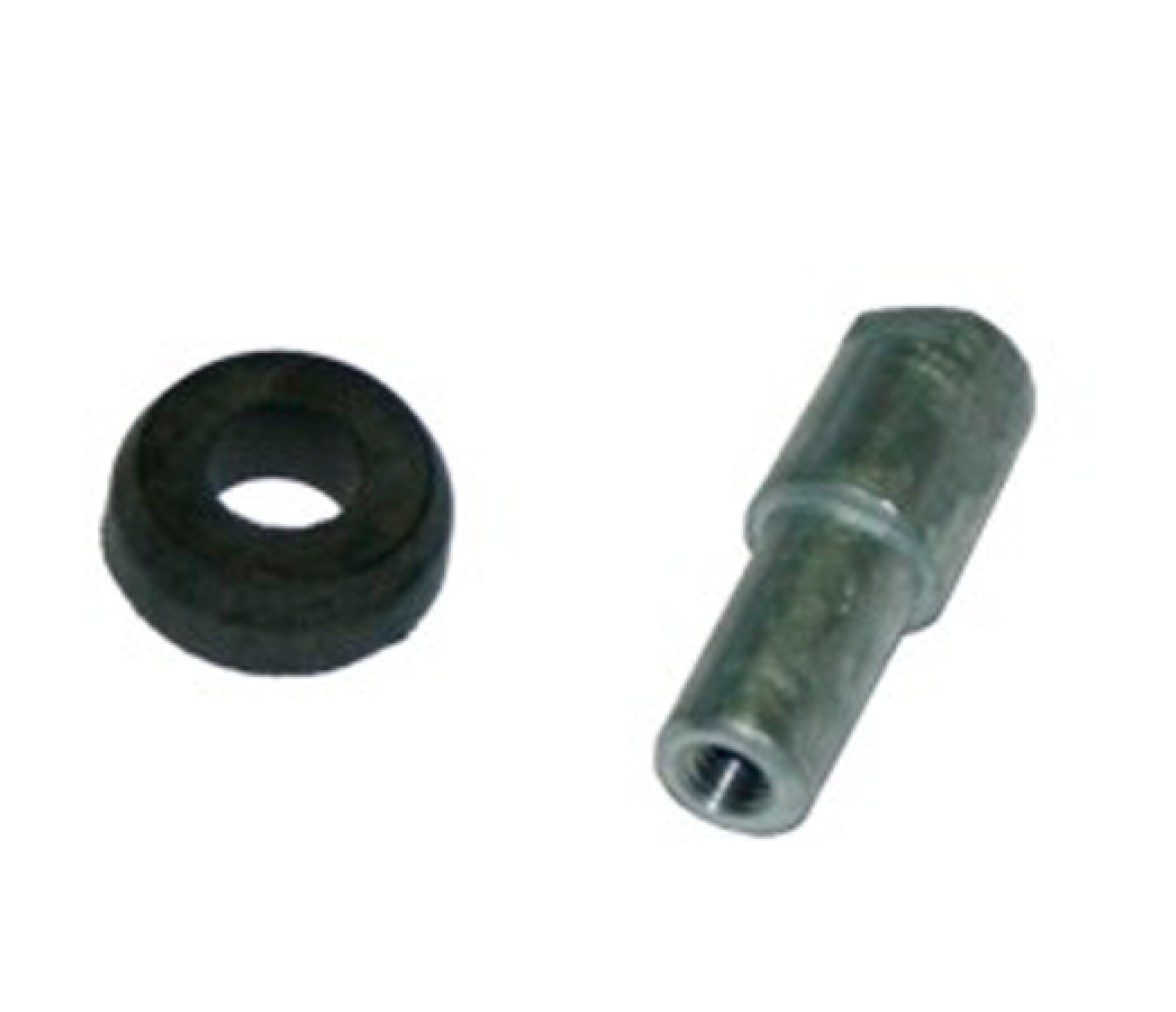 Mercury Kit de Ánodo Bloque