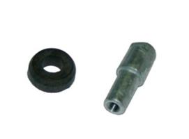 Mercury Kit de Ánodo Bloque