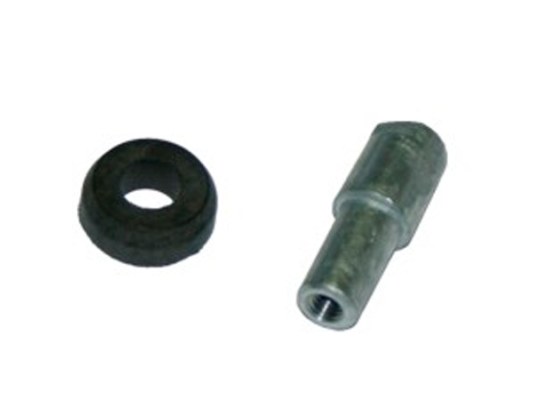 Mercury Block Anode Kit