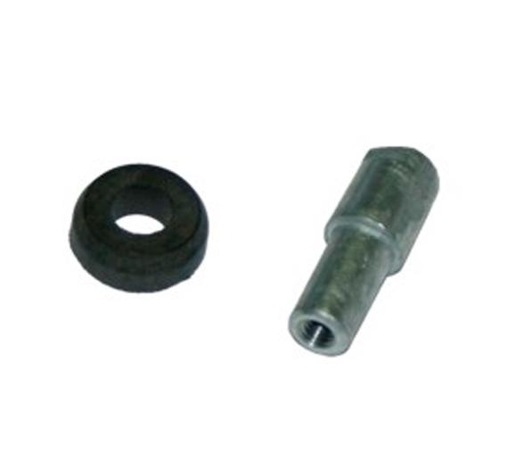 Mercury Kit de Ánodo Bloque