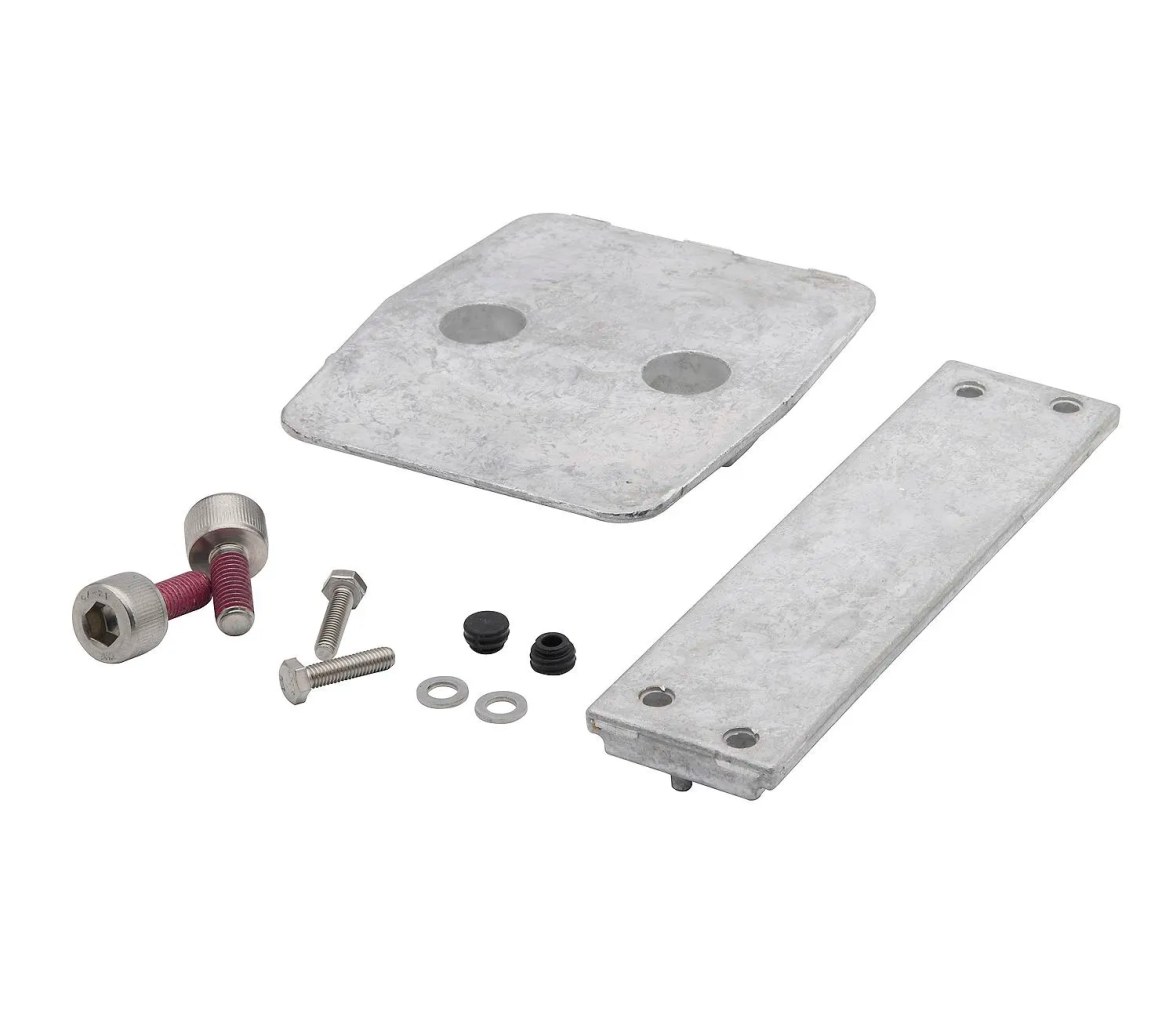 Mercury Kit de Anodos 8M0205953