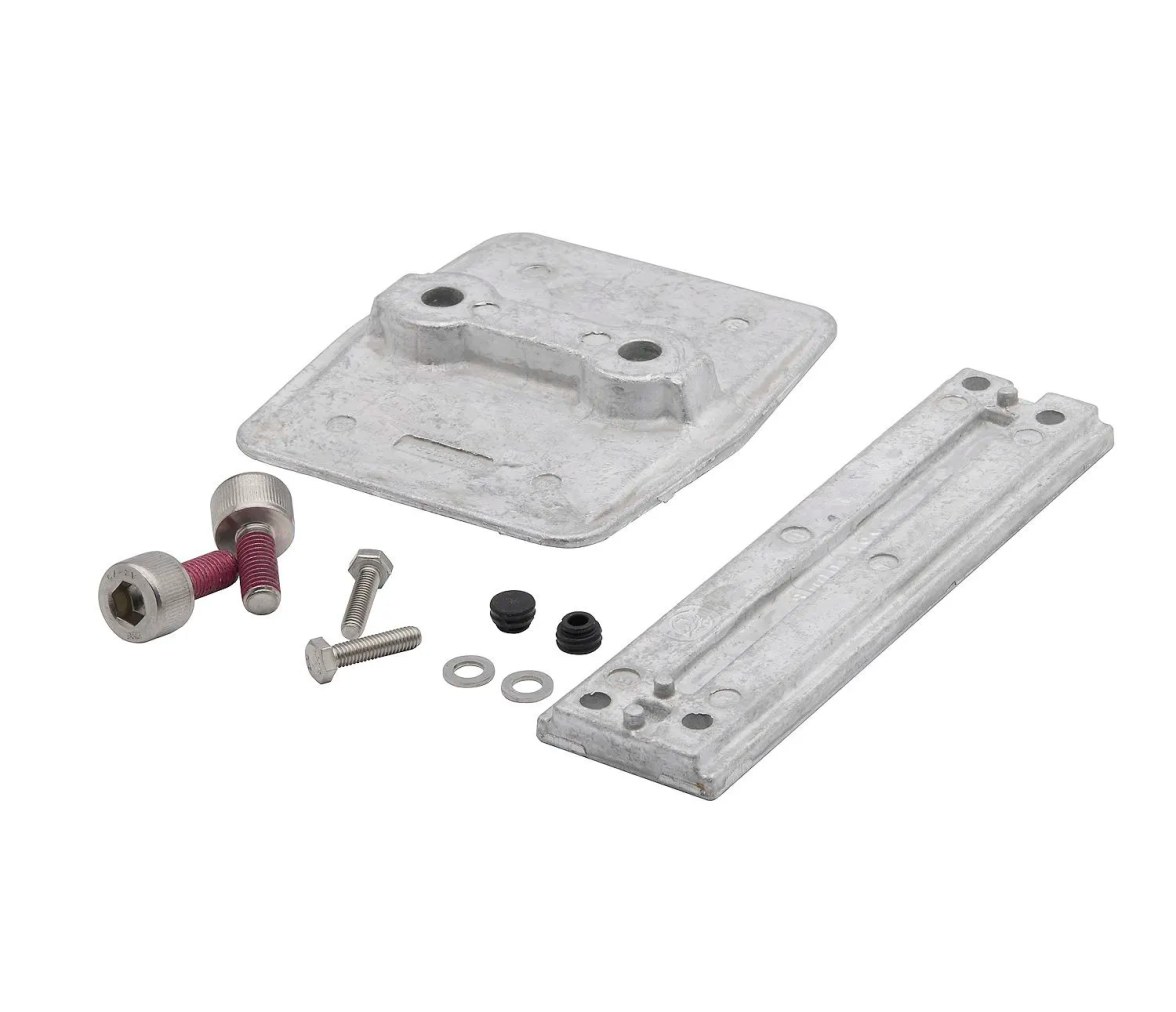 Mercury Kit de Anodos 8M0205953