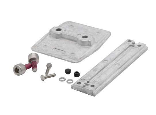 Mercury Kit de Anodos 8M0205953