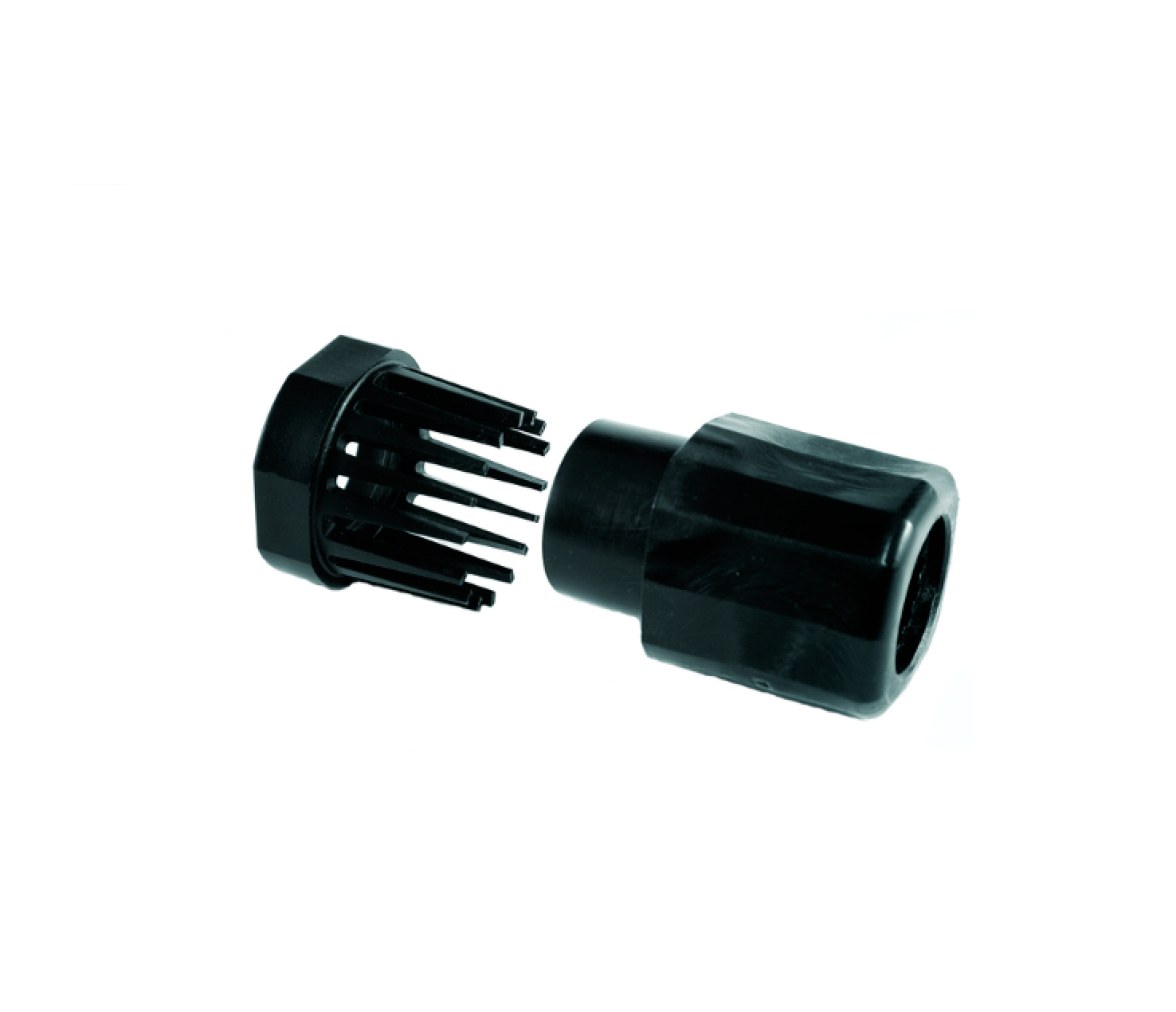 Mercury Flo-torq reflex buje kit