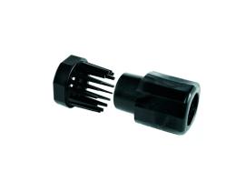 Mercury Kit de buje réflex Flo-torq