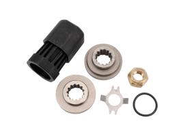 Mercury Kit de Cubo Flo-Torq I