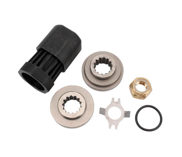 Mercury Kit de Cubo Flo-Torq I