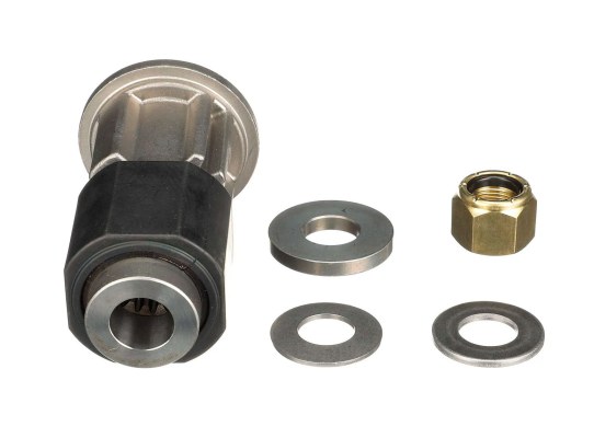 Mercury Flo-Torq SSR HD Hub Kit