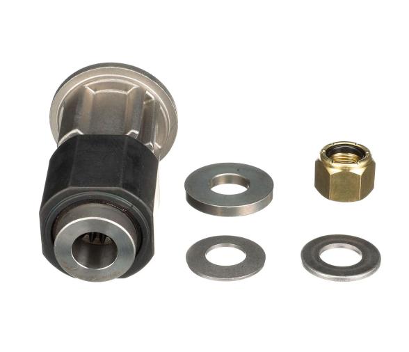 Mercury Kit de Cubo Flo-Torq SSR HD