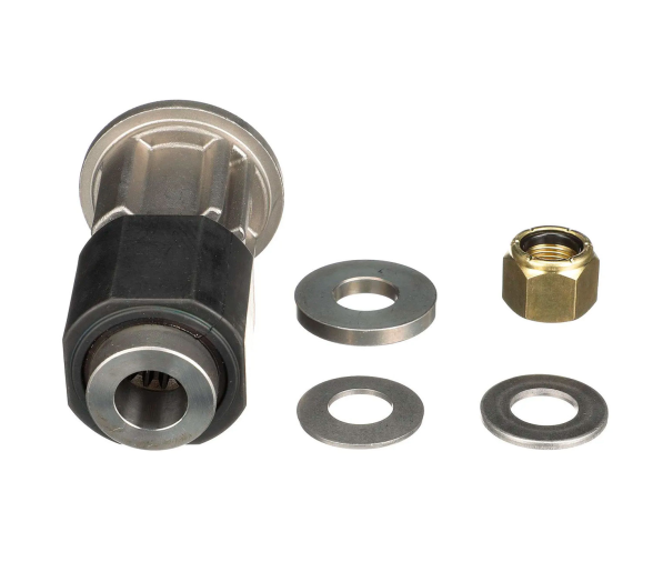 Mercury Kit de Cubo Flo-Torq SSR HD