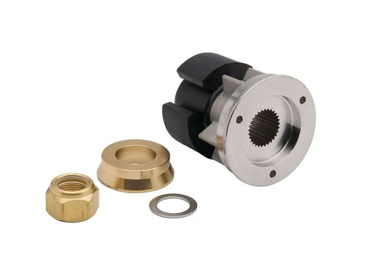 Mercury Flo-Torq X Hub Kit