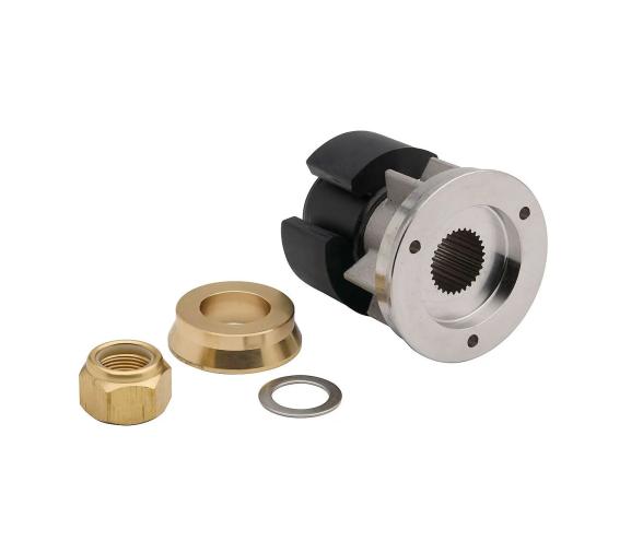 Mercury Kit de cubo Flo Torq X