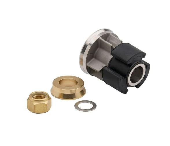 Mercury Kit de cubo Flo Torq X