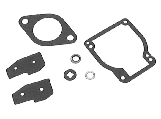 Mercury Kit de Juntas Carburador