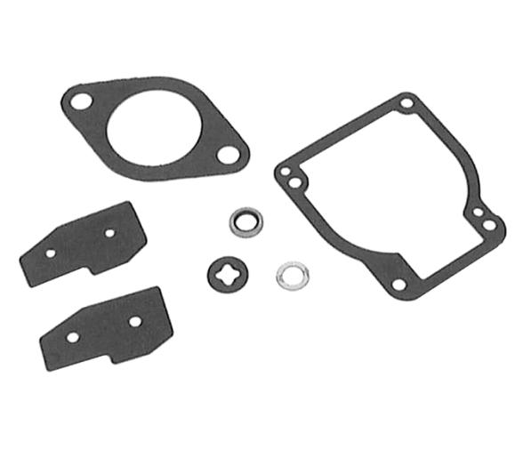 Mercury Kit de Juntas Carburador