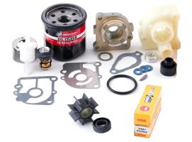 Mercury Kit de Mantenimiento 300 Hrs F15-F20 H.P.