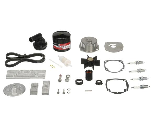 Mercury Kit de Mantenimiento 300 Hrs F150 H.P.