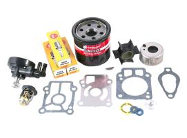 Mercury Kit de Mantenimiento 300 Hrs F25-F30 H.P.