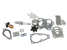 Mercury Maintenance Kit 300 Hrs F4-F5-F6HP